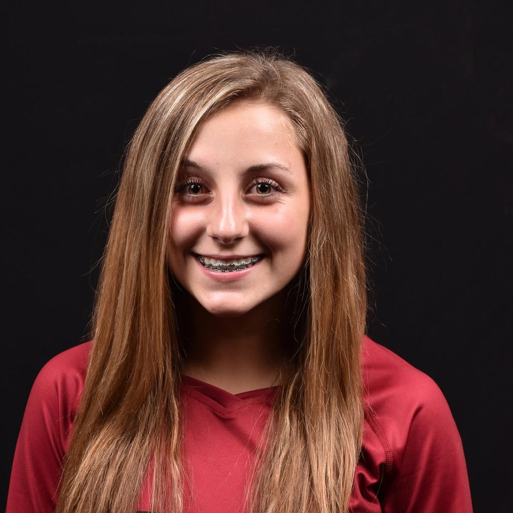 Cassidy Couch mugshot