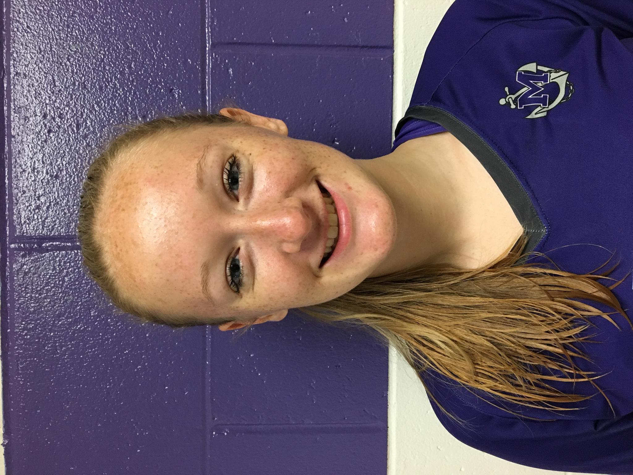 Katie Mielke