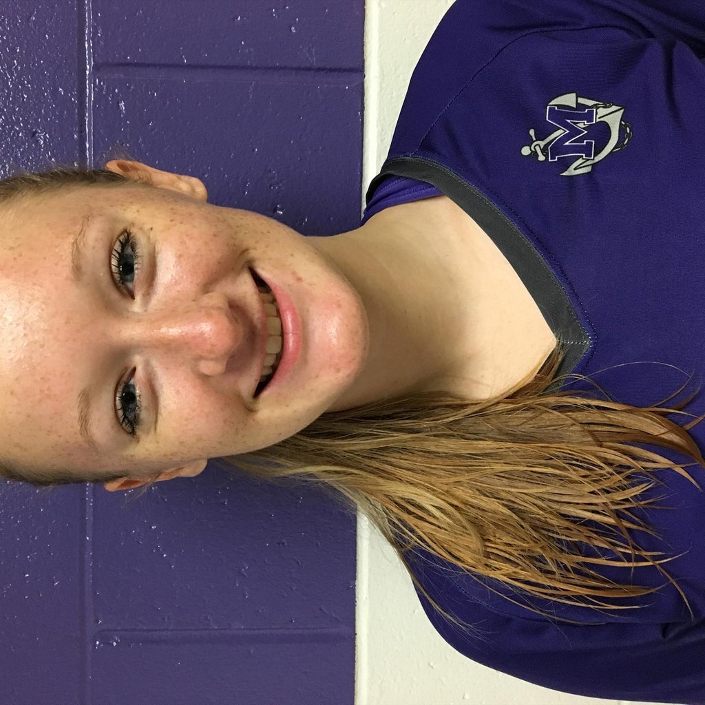 Katie Mielke mugshot