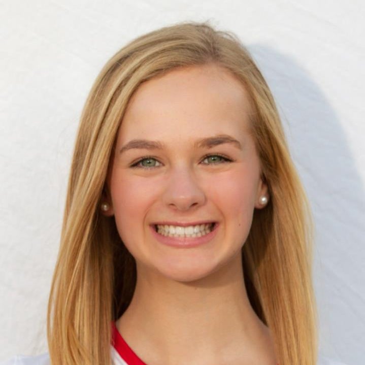 Makayla Uptmor mugshot