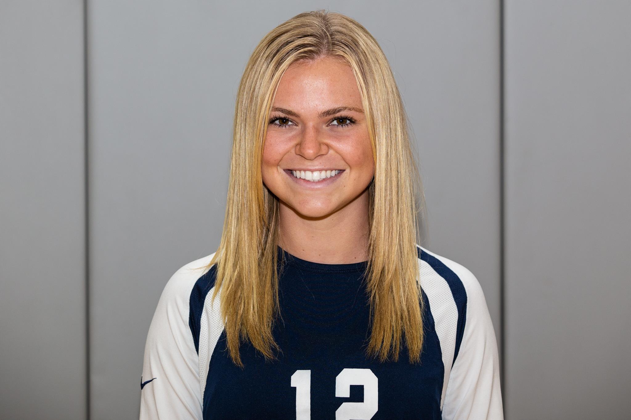 Samantha Smith