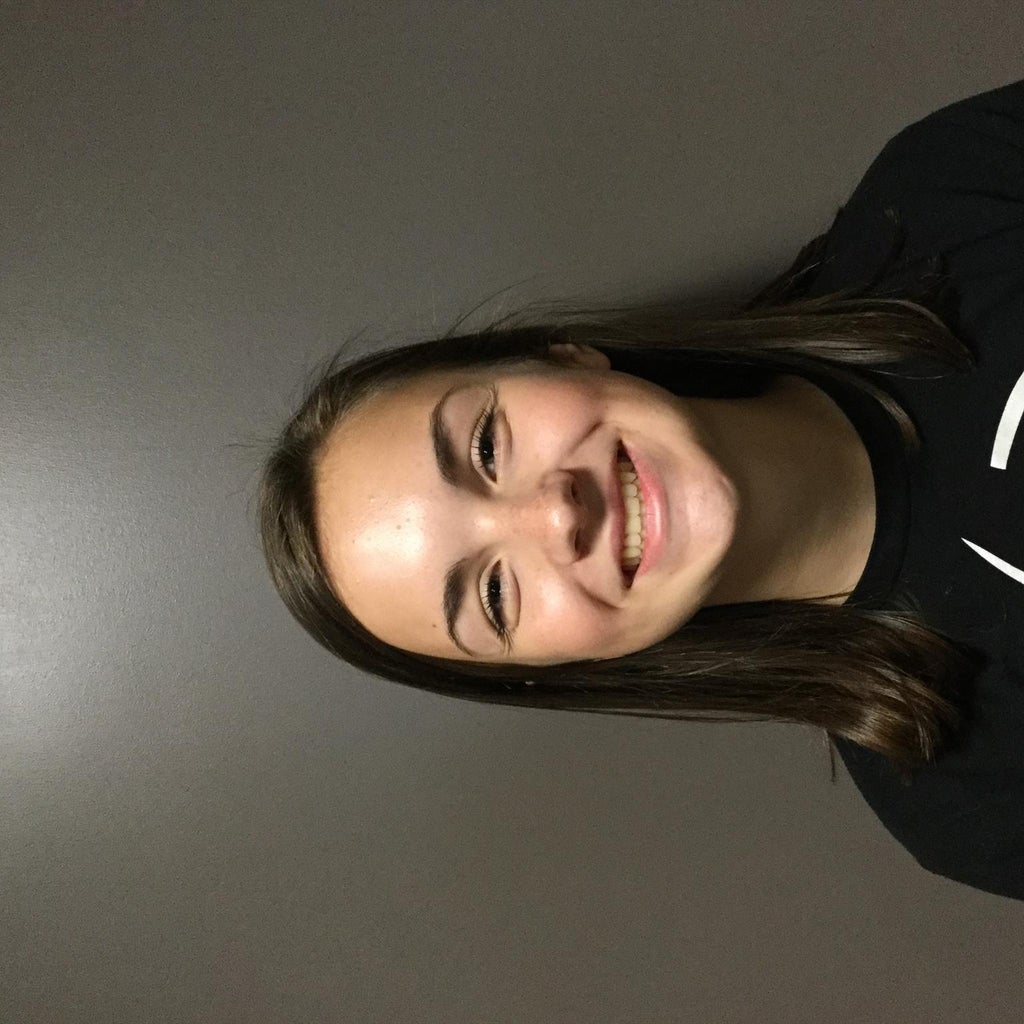 Raegan Boe mugshot