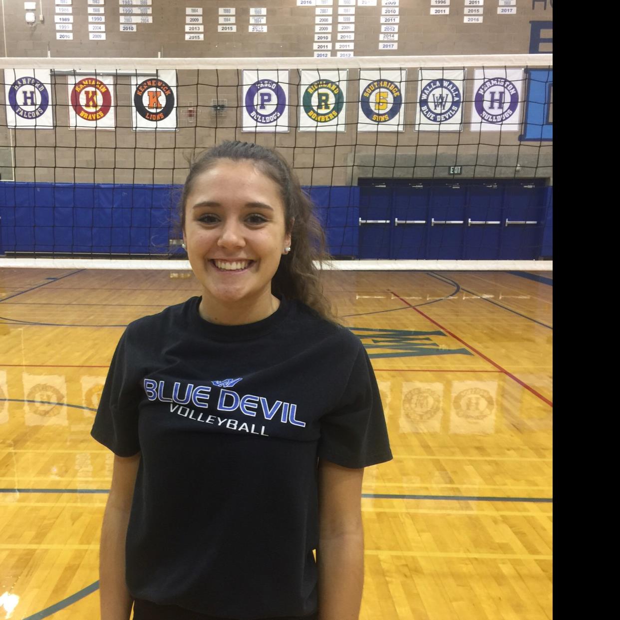 Ellie Sievertsen