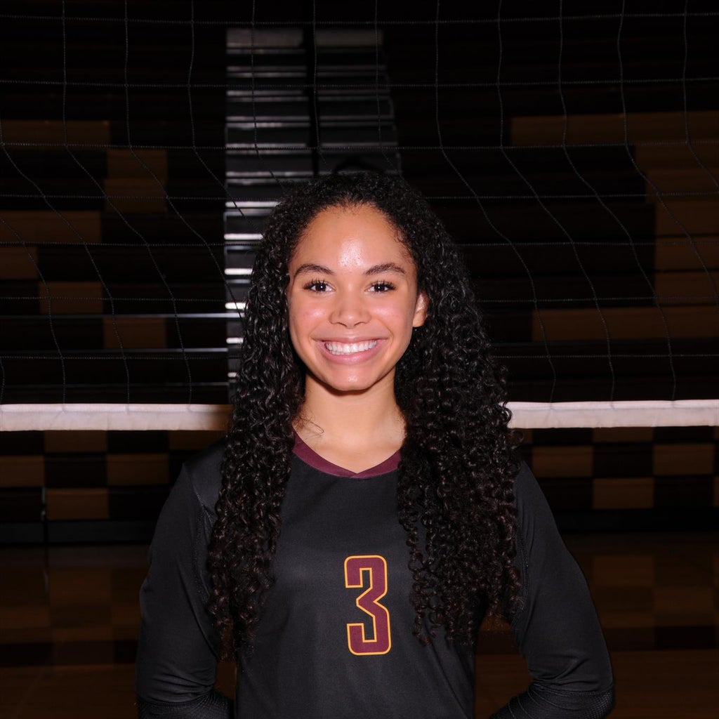 Bria Samilton