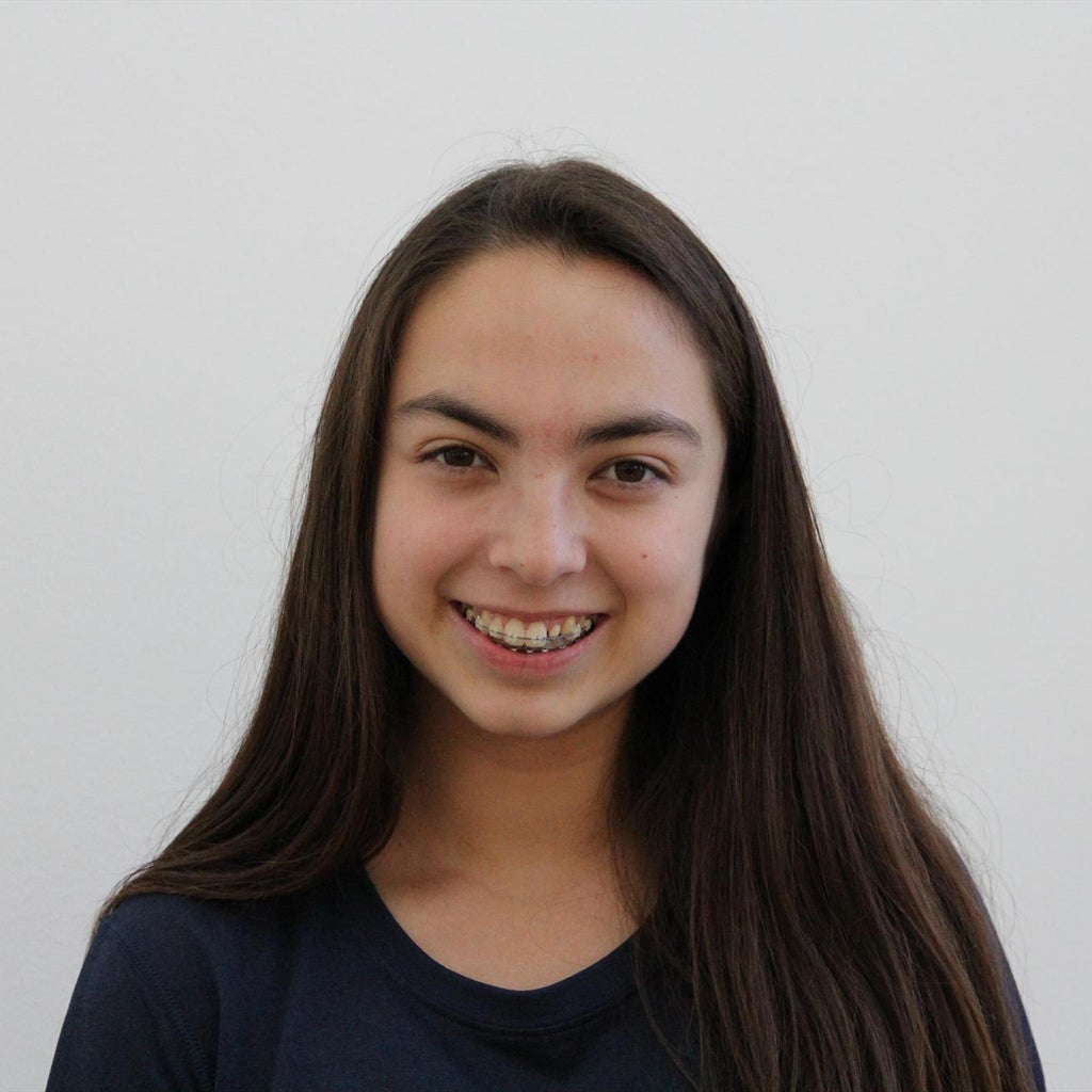 Zoe Gregory