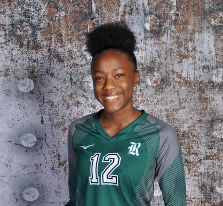 Asani Mcgee