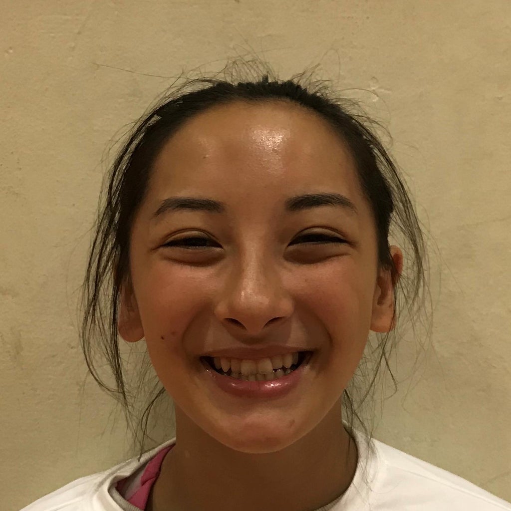 Keala Kolasinski mugshot