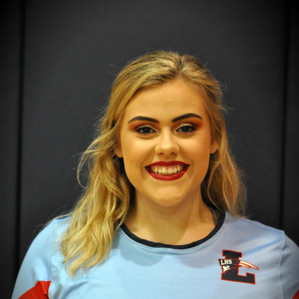 Caroline Aldridge