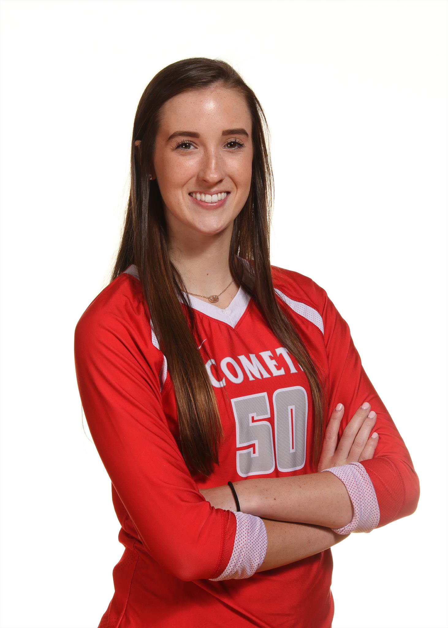 Caitlin Ozment