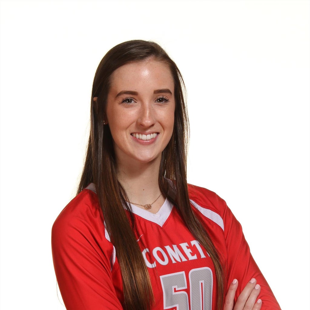 Caitlin Ozment