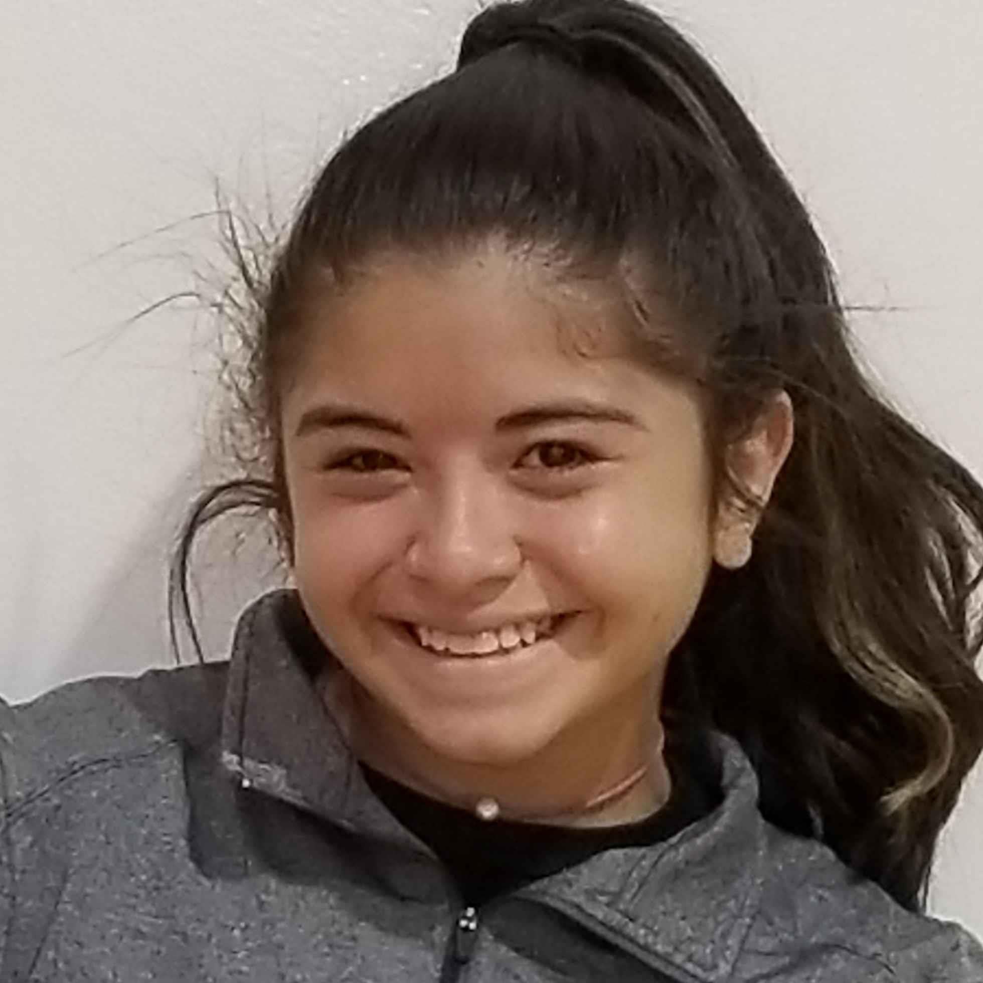 Jangelyz Ramirez
