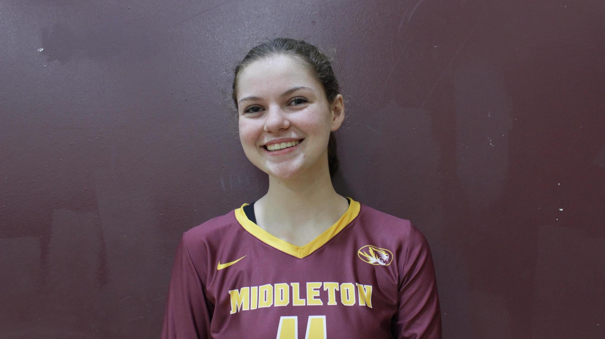 Madalyn Finstein