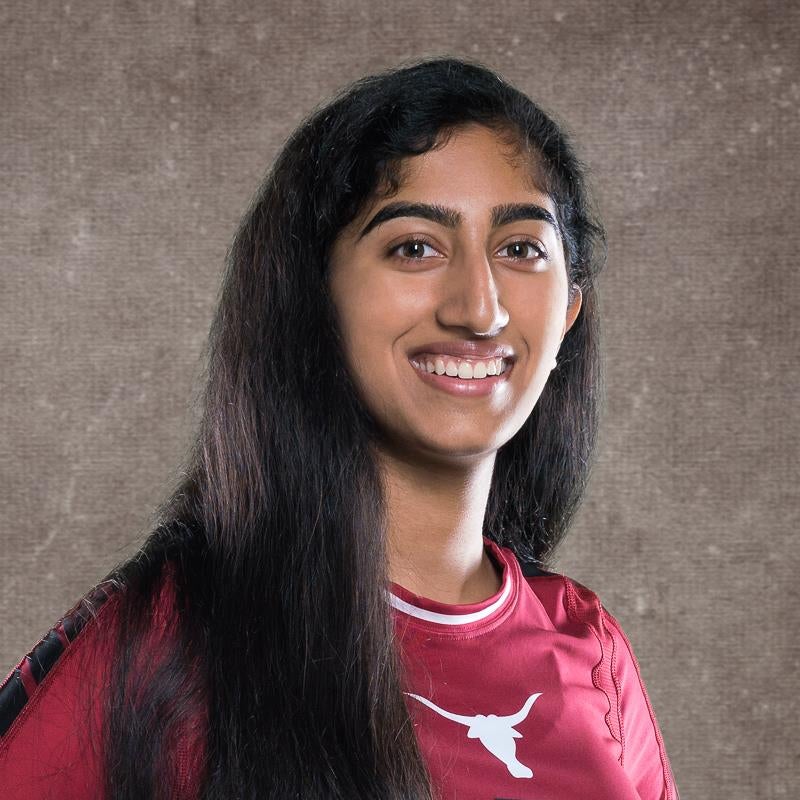 Nidhisha Kancharla mugshot