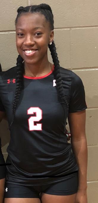 Janae Hoyle