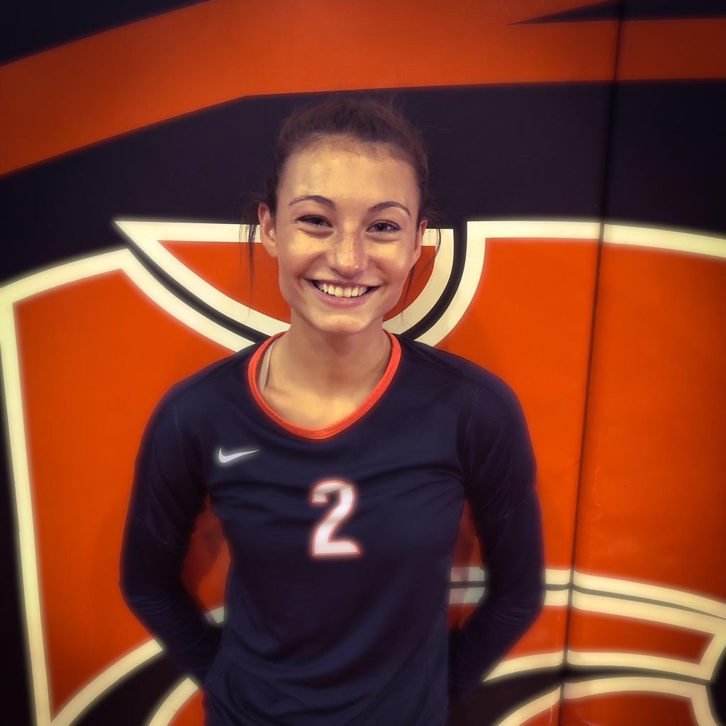 Maggie Cline