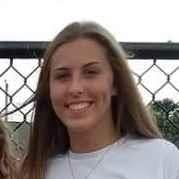 Haley Milhoan mugshot
