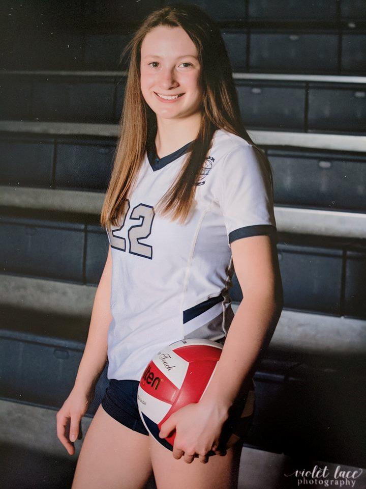 Kylie Struble