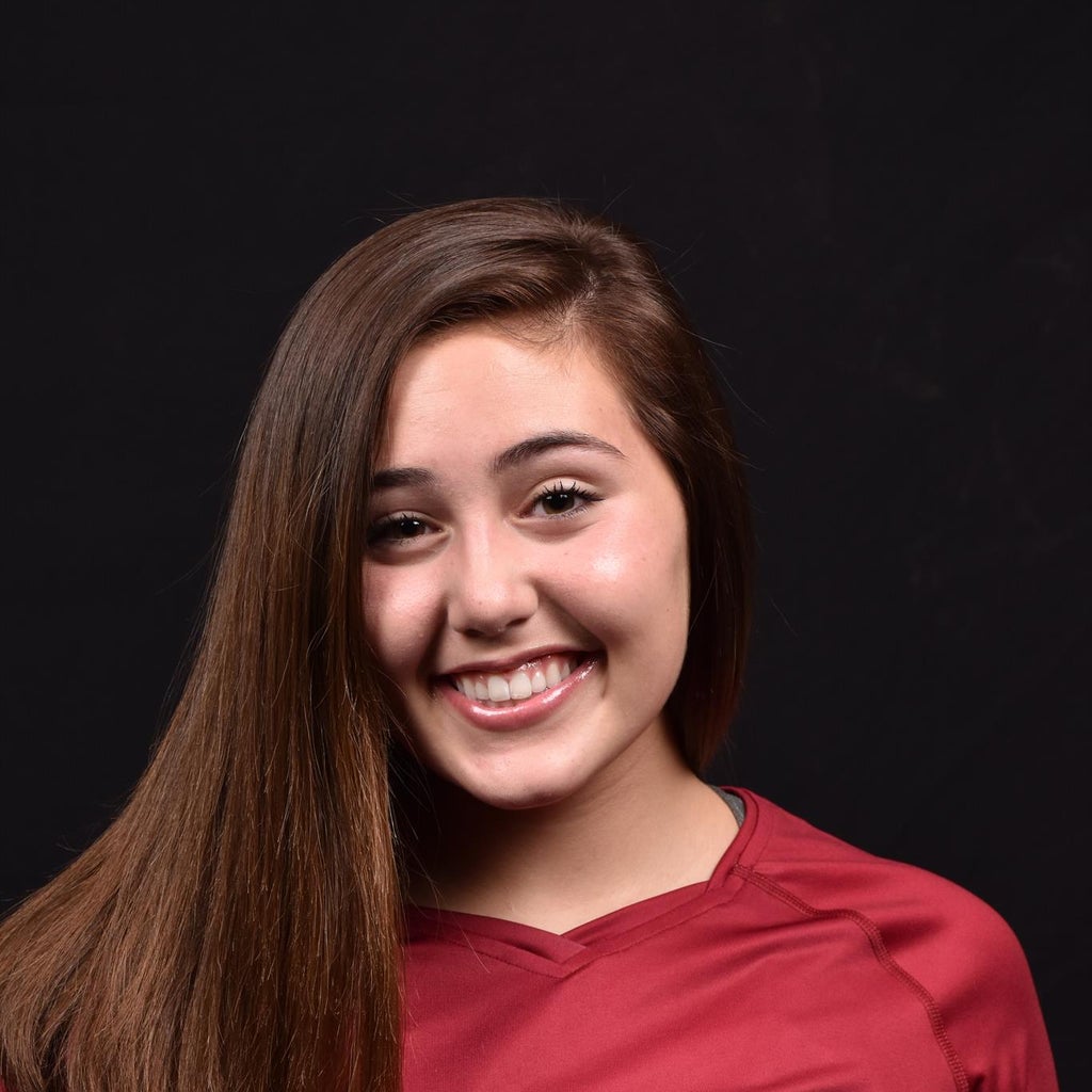 Emily Ann Thomas