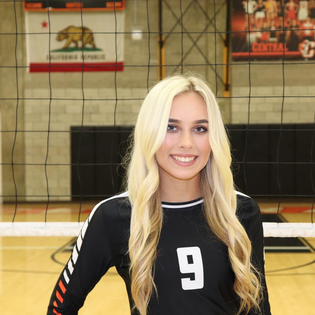 Bailey Combs