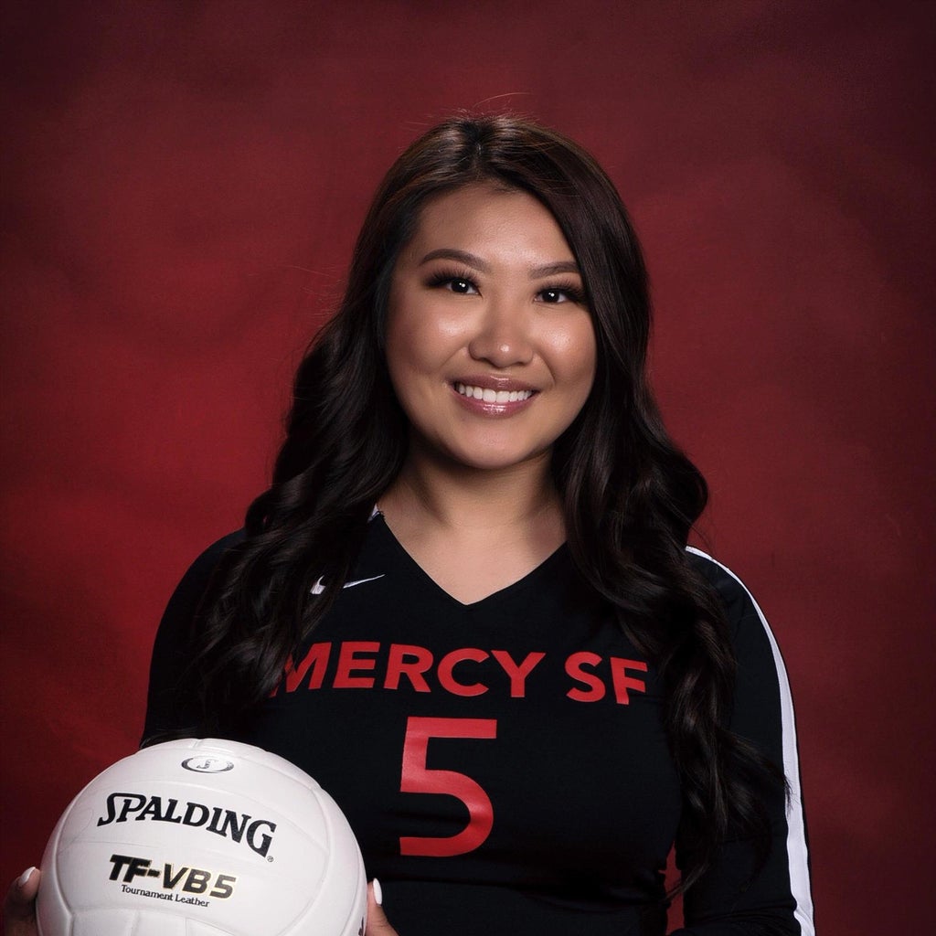 Jasmyn Mei mugshot