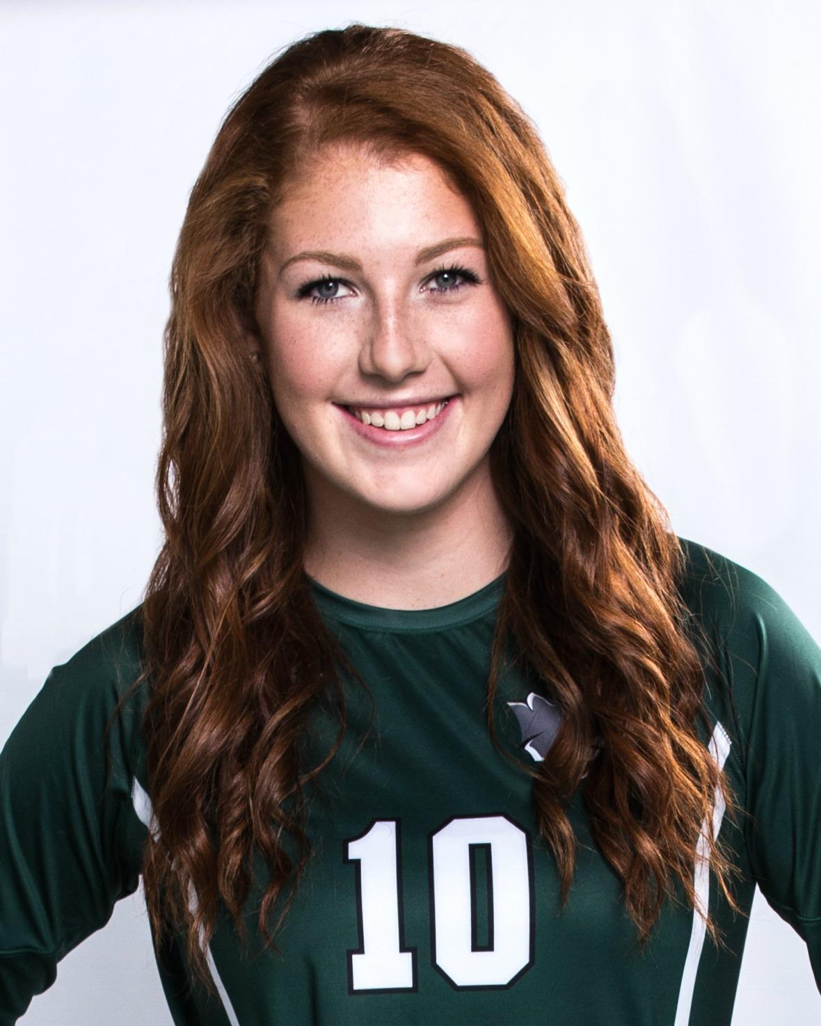 Mataya Megson