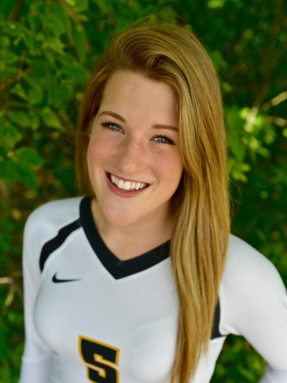 Katelyn Bontrager mugshot