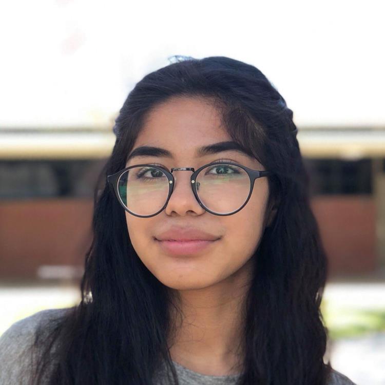 Jasmine Diaz mugshot