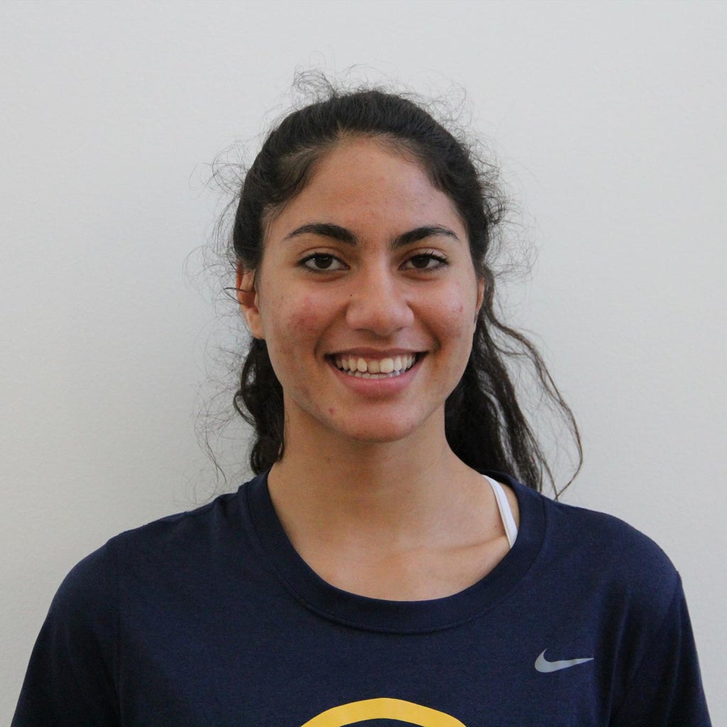 Sharon Nejad mugshot
