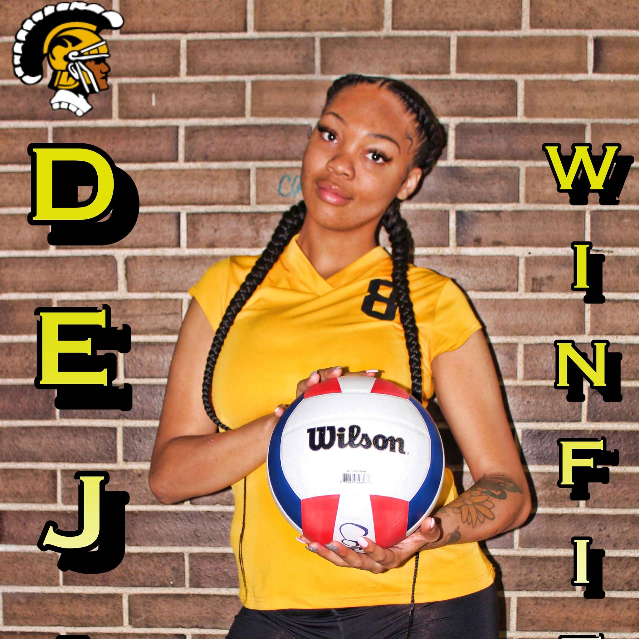 Dejah Winfield