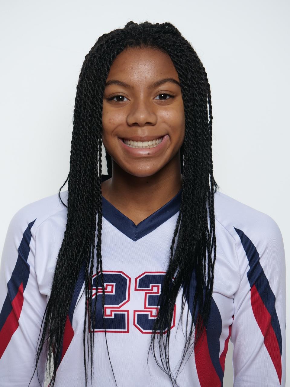 Tori Wilson