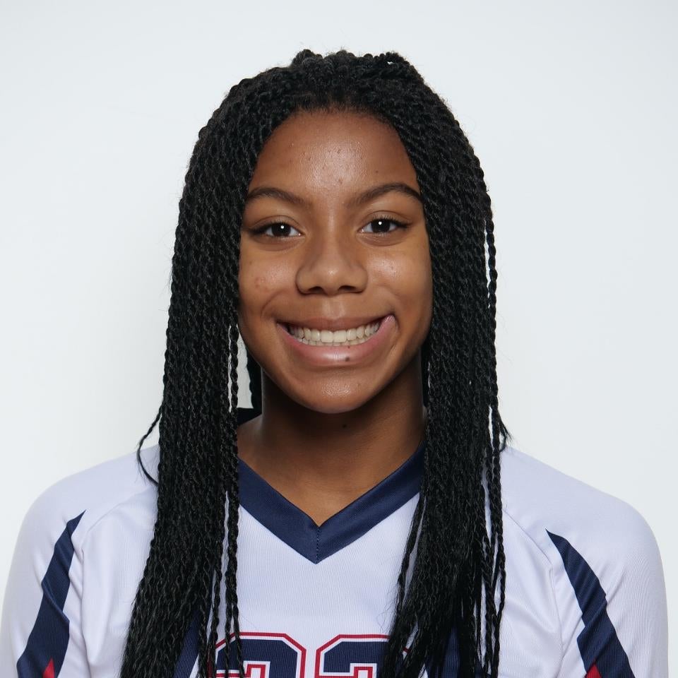 Tori Wilson mugshot