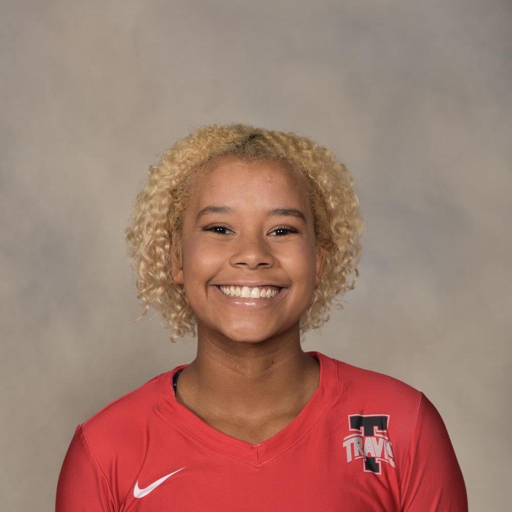 Alicia Williams mugshot