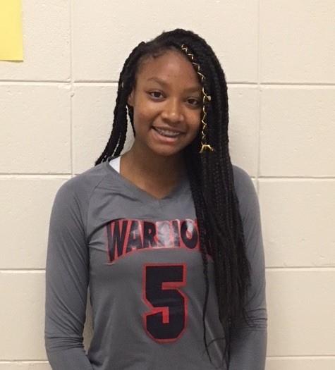 Naomi Earl