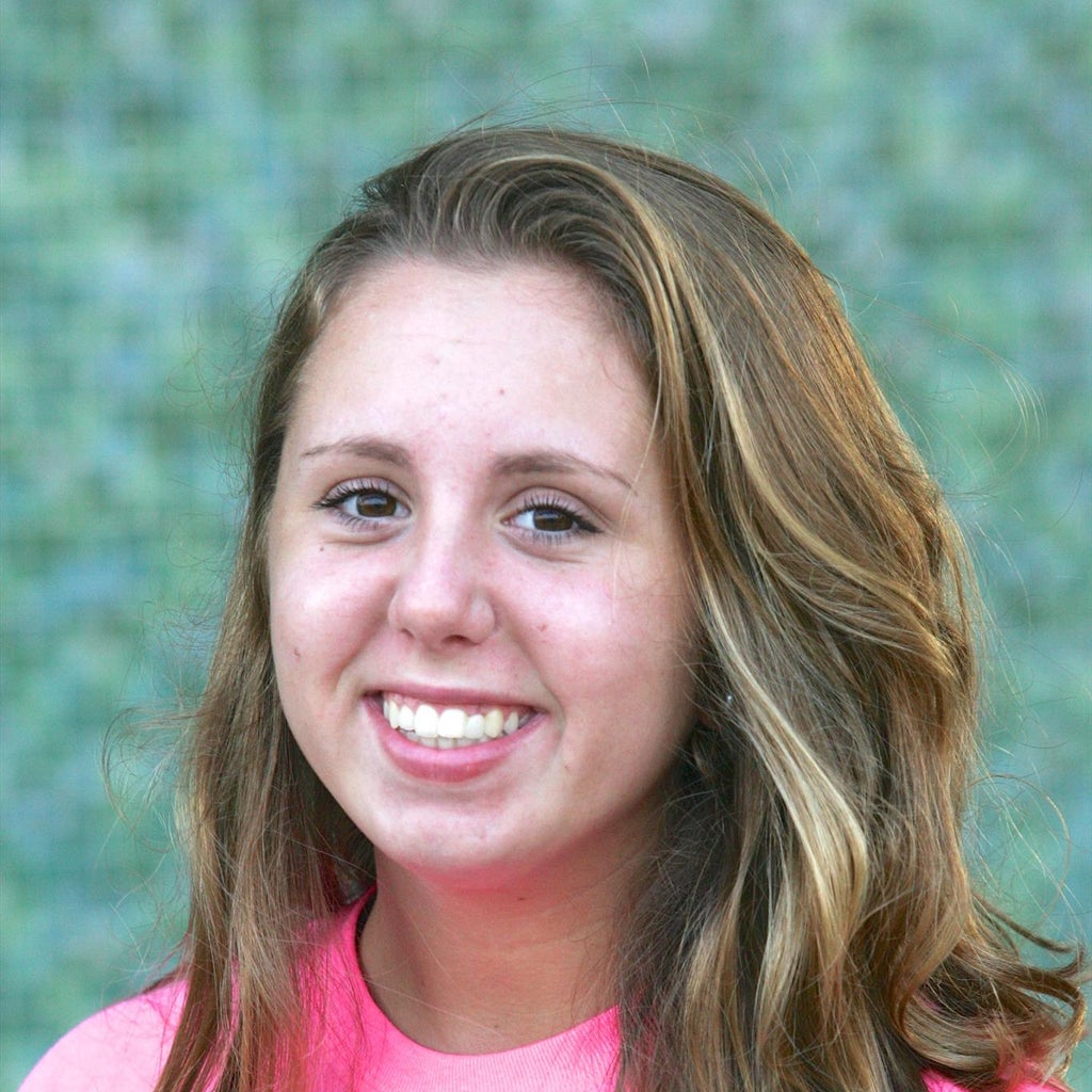Lindsay Andreopolous mugshot