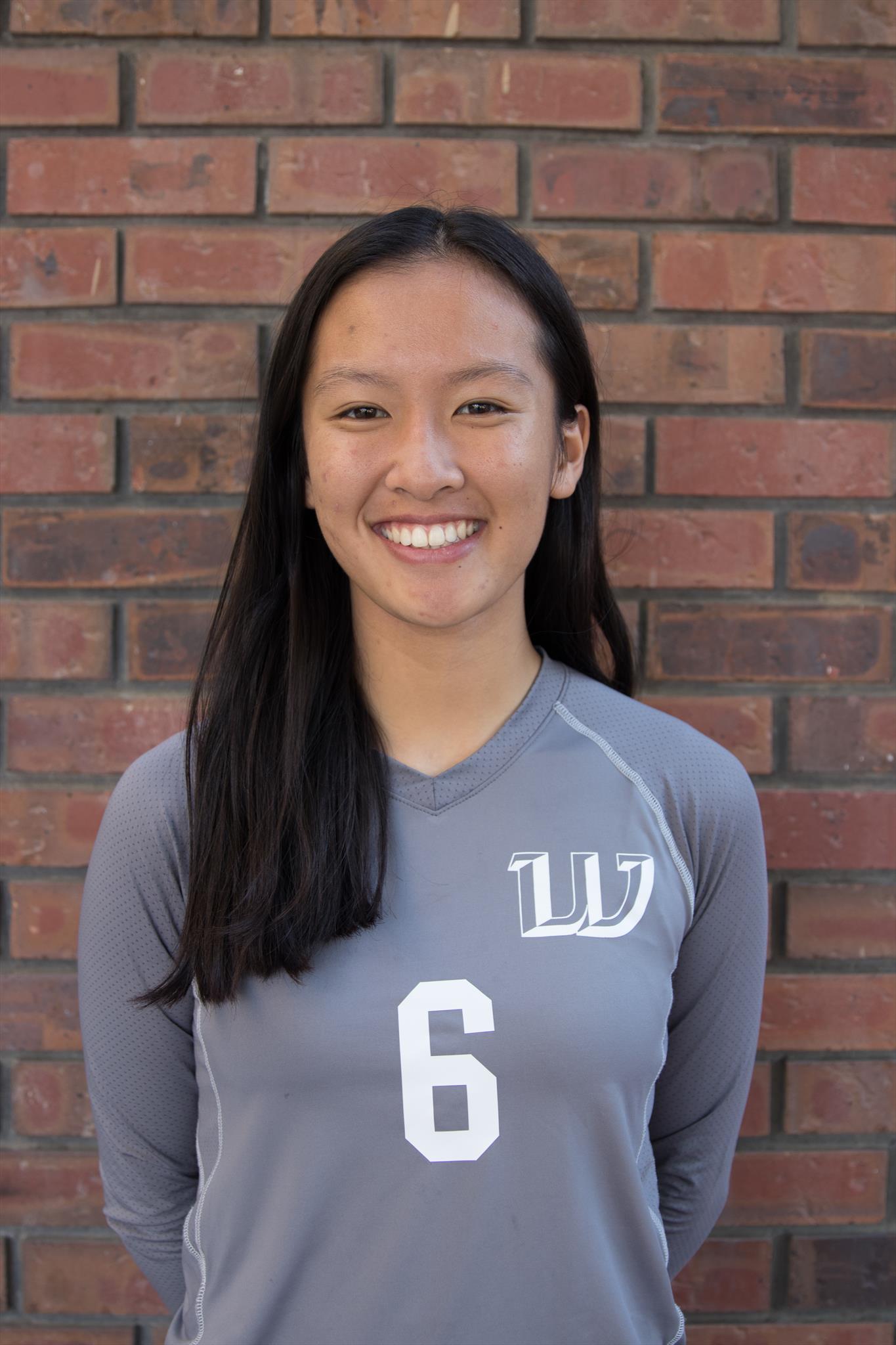Caroline Banh