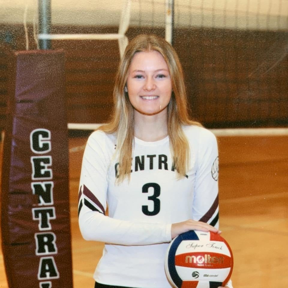 Alexis Rothwell-krebs