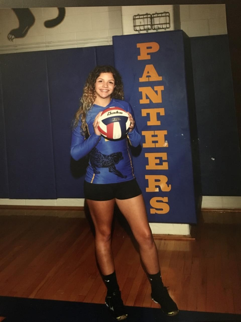 Karli Gilbert