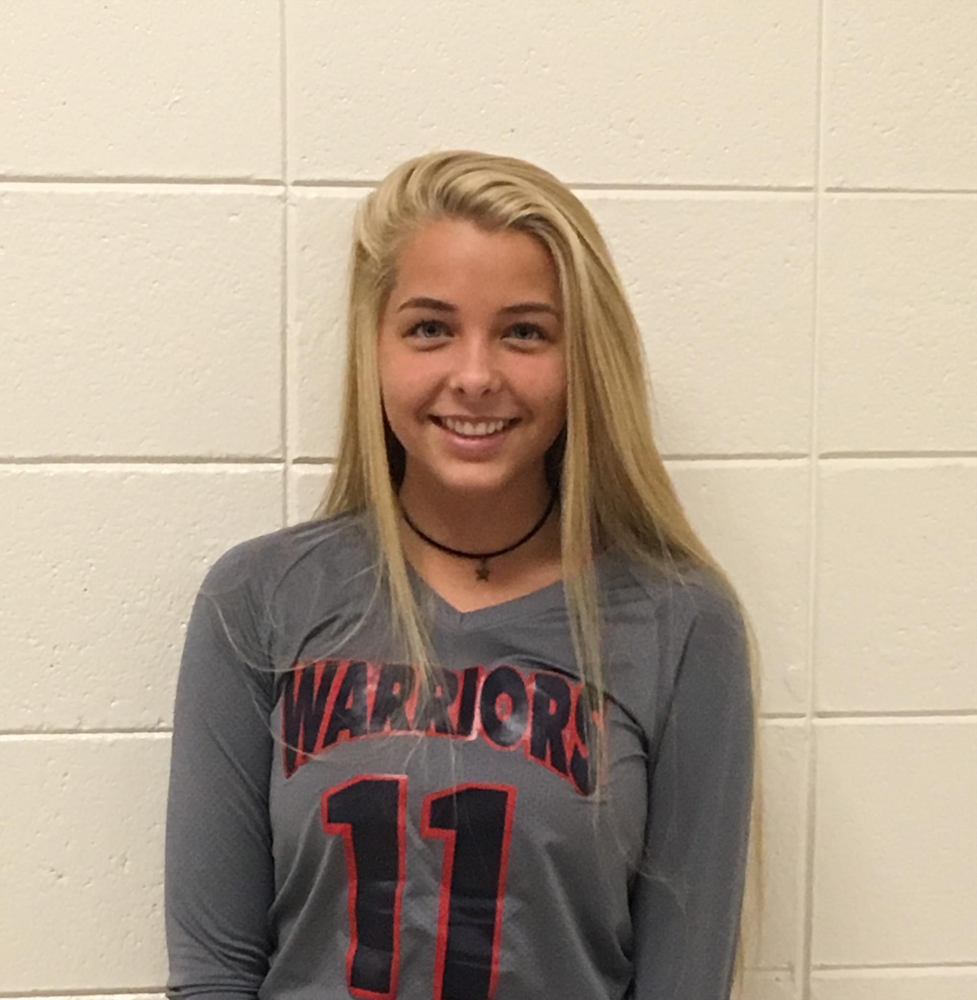 Leah Herchig