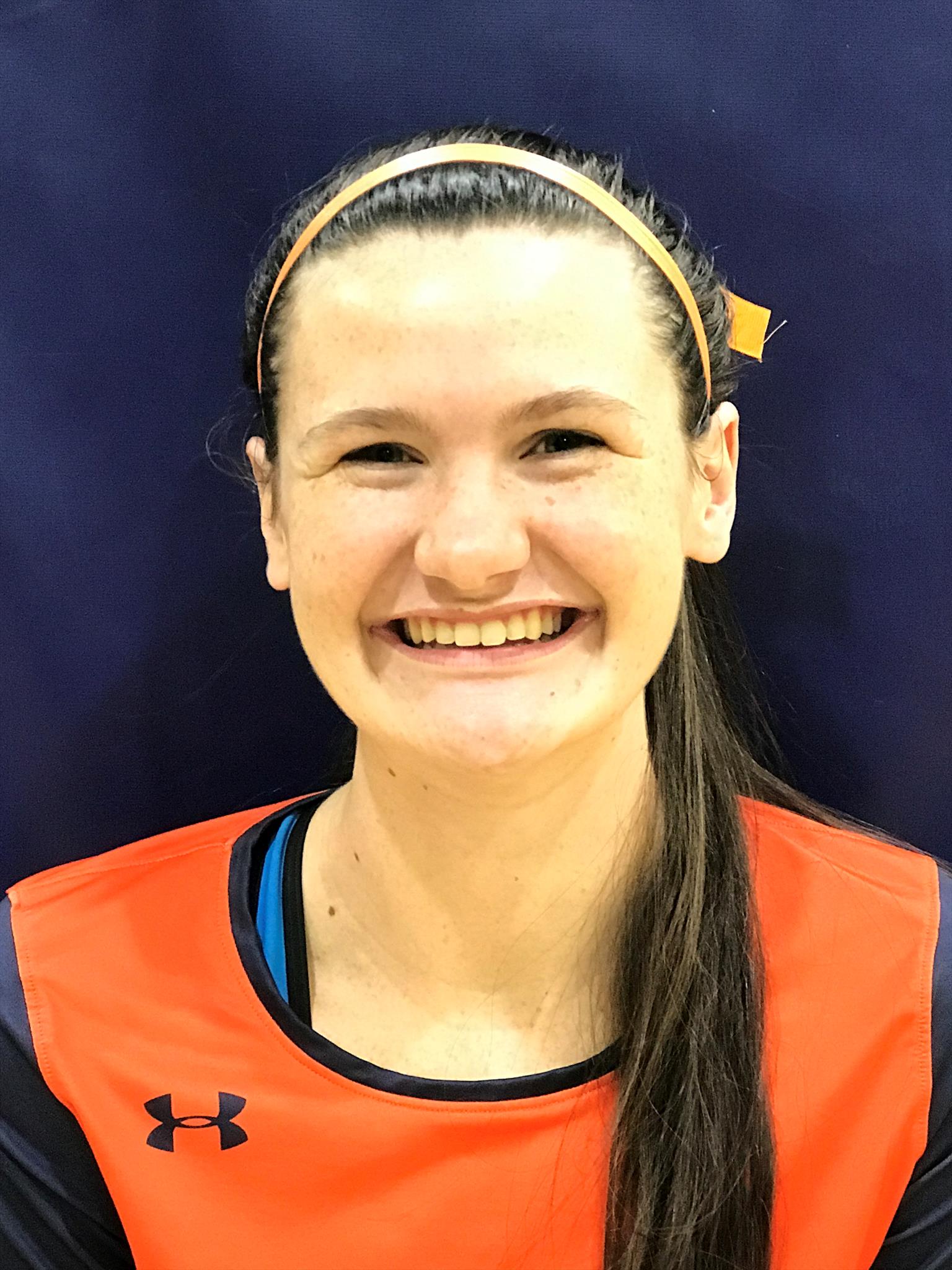 Bradi Gierke