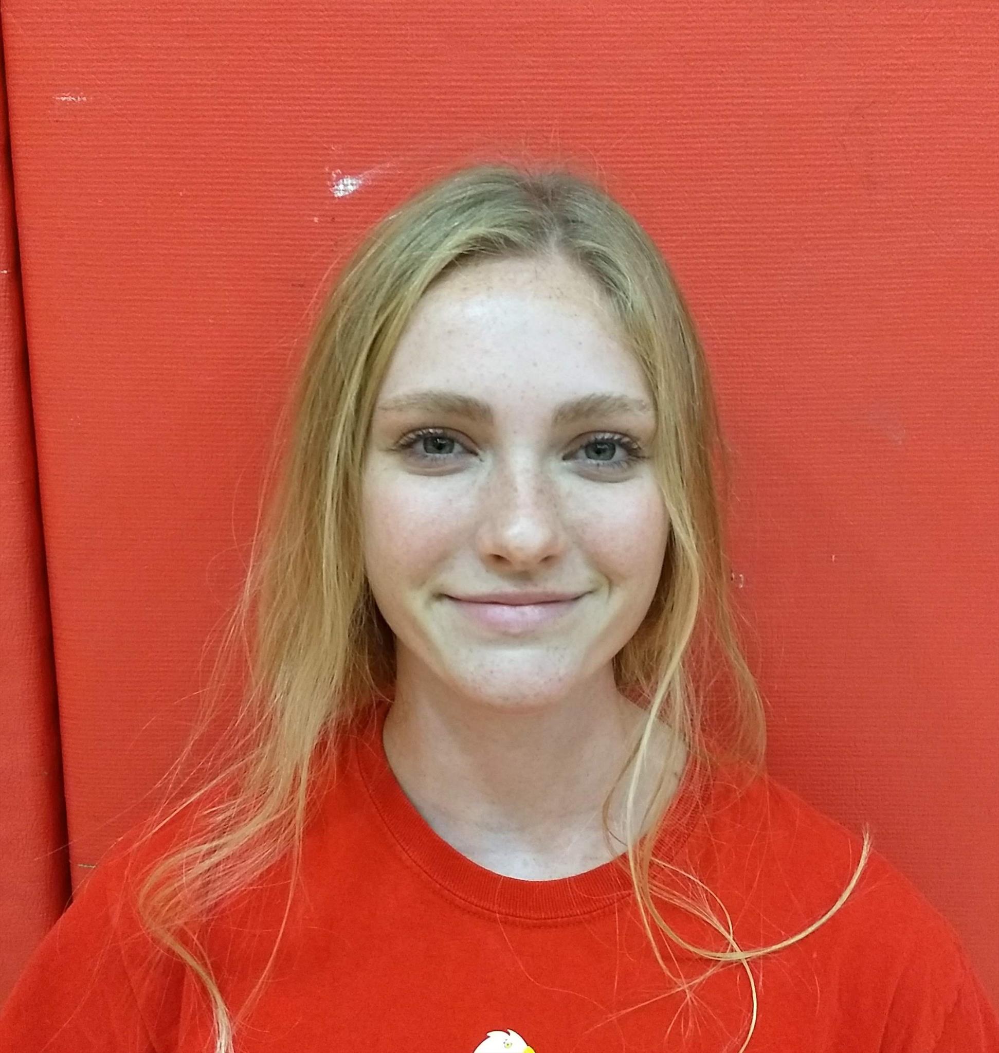 Skyler Traut mugshot
