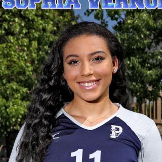 Sophia Vernon mugshot