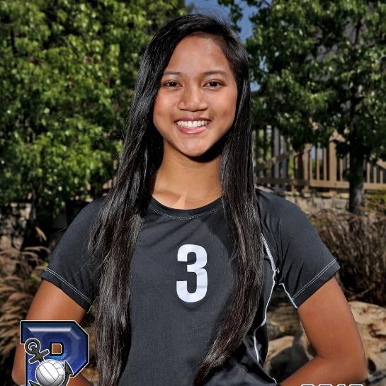 Reva Loquinario mugshot
