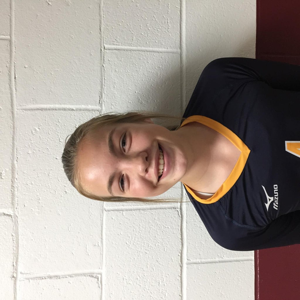 Meghan Kibbel mugshot