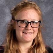 Jera Myers mugshot