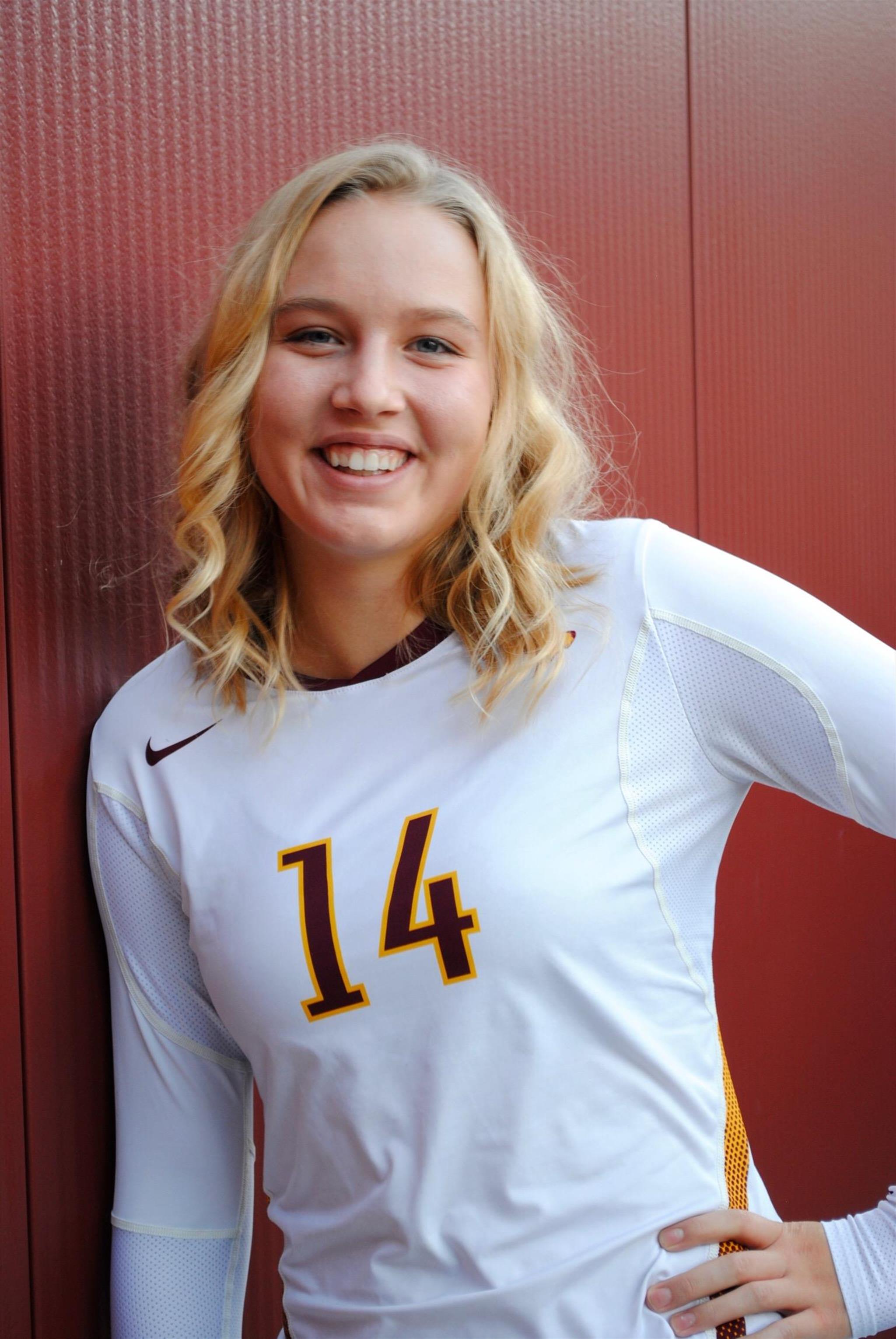 Shelby Paulson