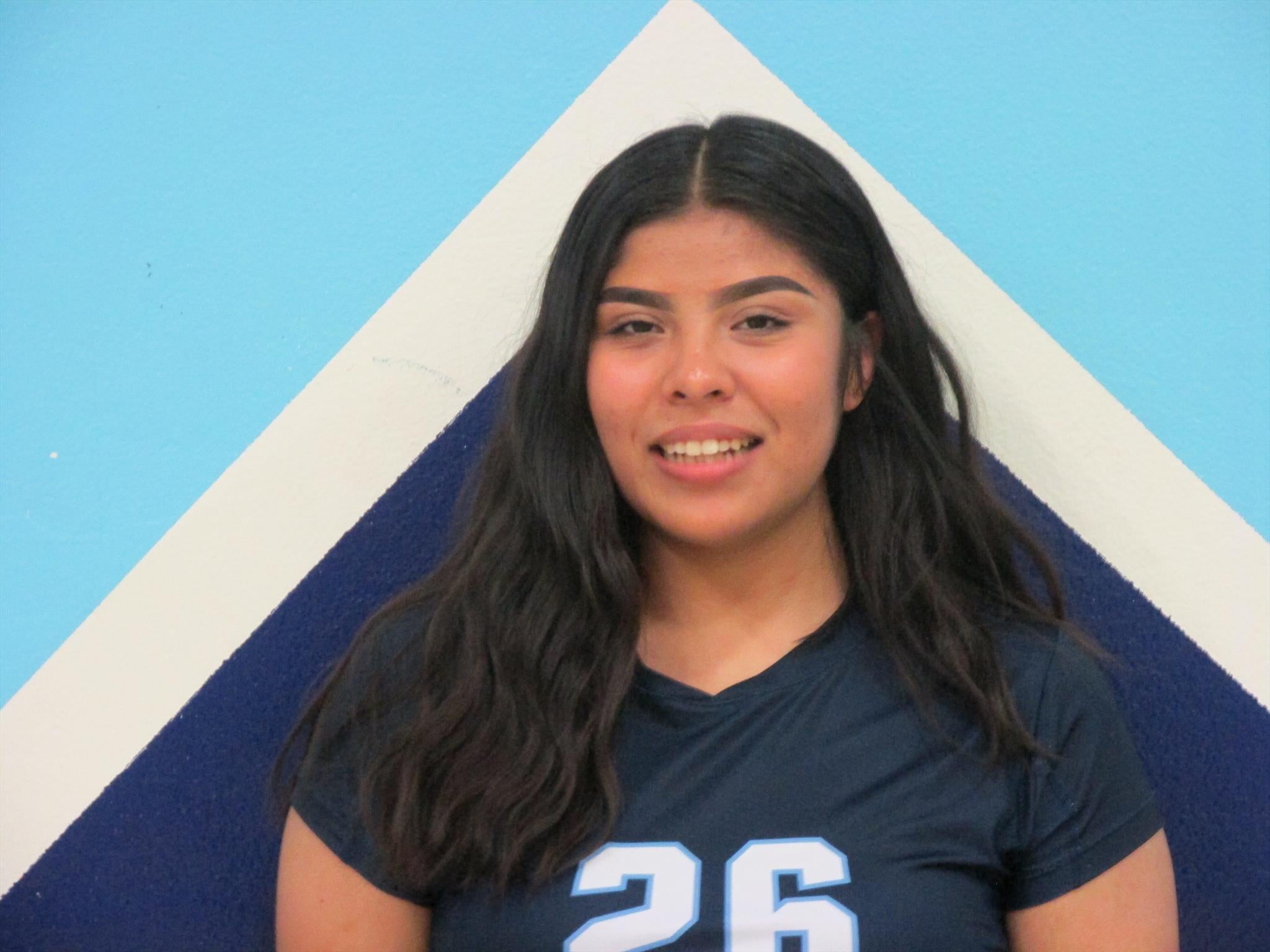 Prisilla Escobar mugshot
