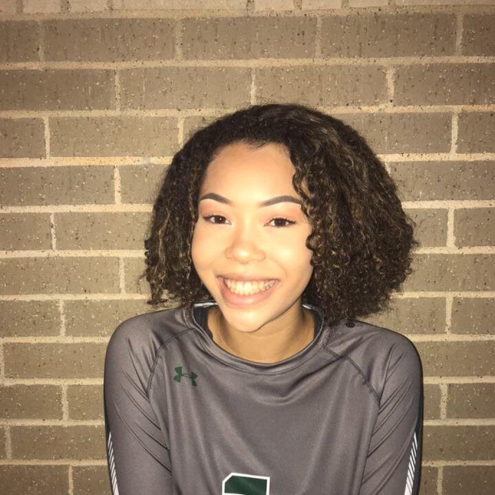 Kaelyn Mack mugshot