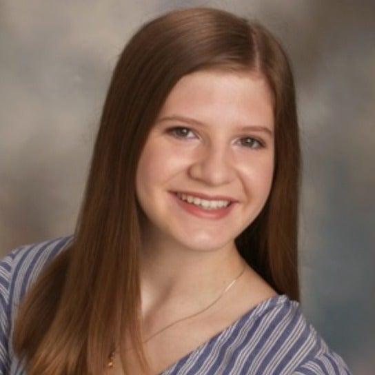 Maddie Aichinger