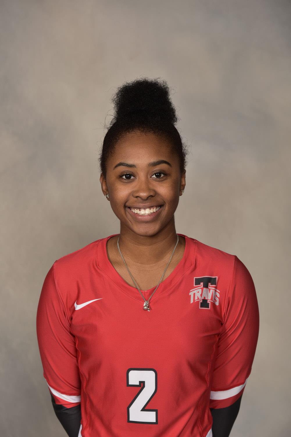 Faith Montgomery
