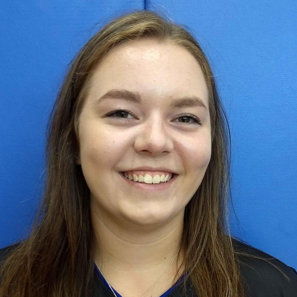 Hailey Stricker